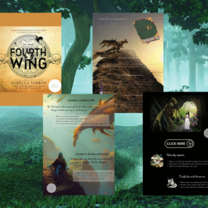 Fourth Wing