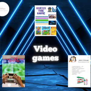 Video Games