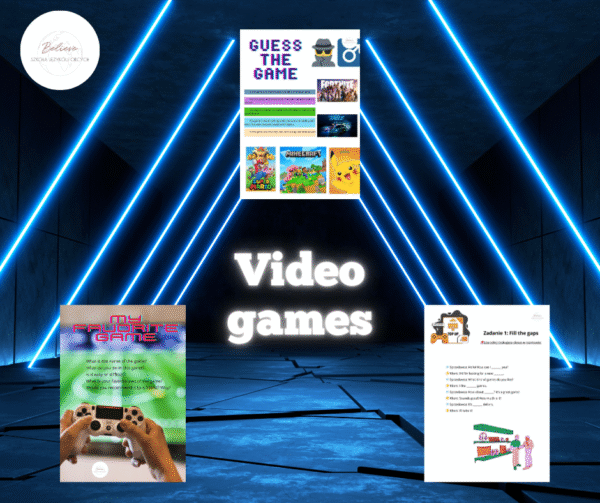 Video Games