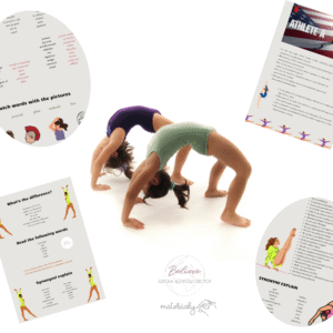 Athlete A - #MeToo in sport B2-C1