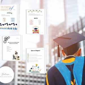 Purpose of the university