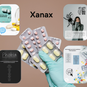 Xanax