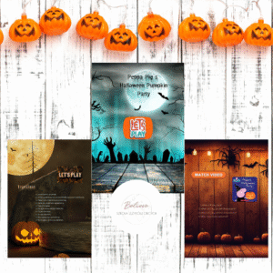 Peppa Pig - Halloween