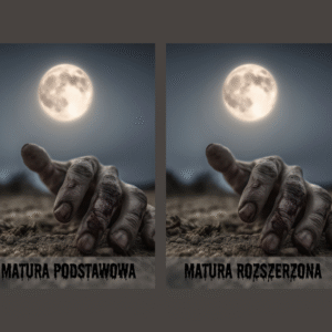 Halloween Matura Pack