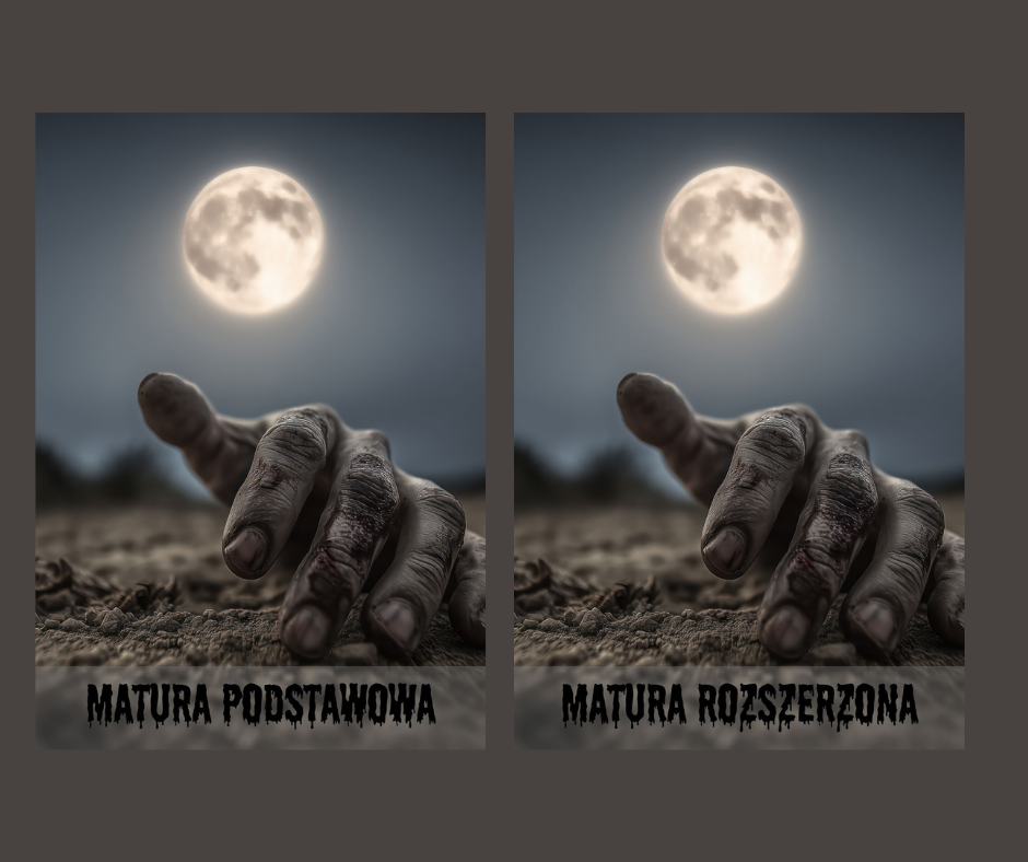 Halloween Matura Pack