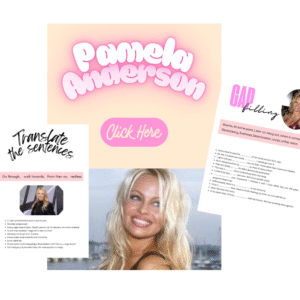 Pamela Anderson