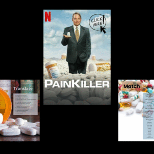 Painkillers