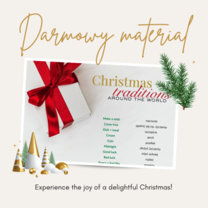 Christmas Traditions Around the World