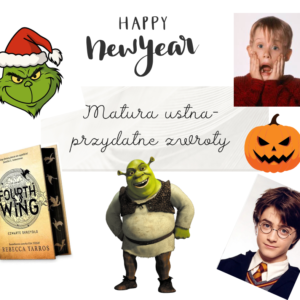 Matura ustna - Premium