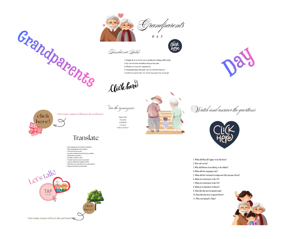 Grandparents Day