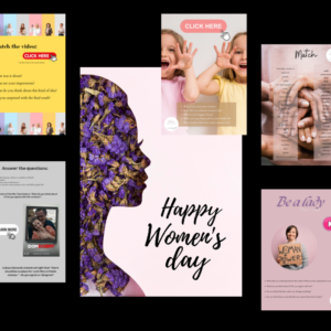 The Reality of Being a Woman Today