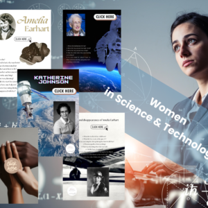 Women in Science & Technology