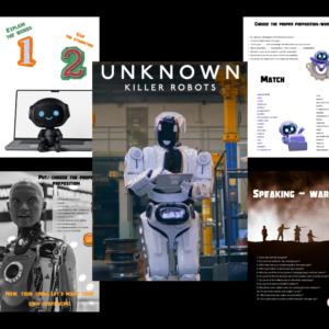 Killer robots
