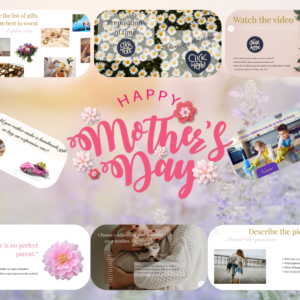 Mother's Day