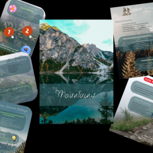 Mountains & Hiking