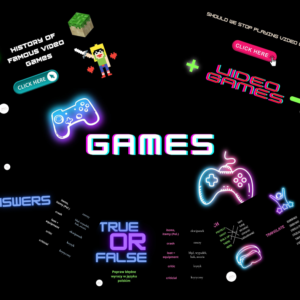 Games
