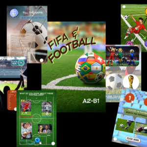 FIFA 2026 & Football