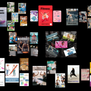 Fitness Pack