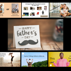 Father's Day