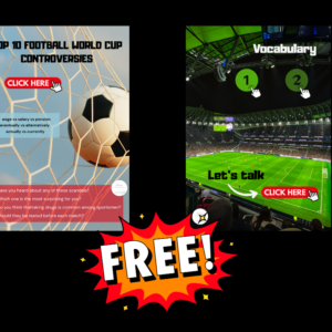 Football Controversies