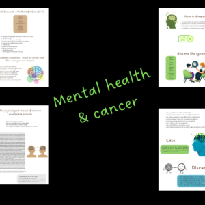 The Psychological Impact of Cancer
