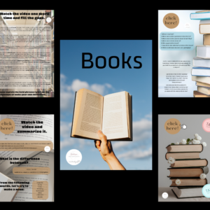 Books